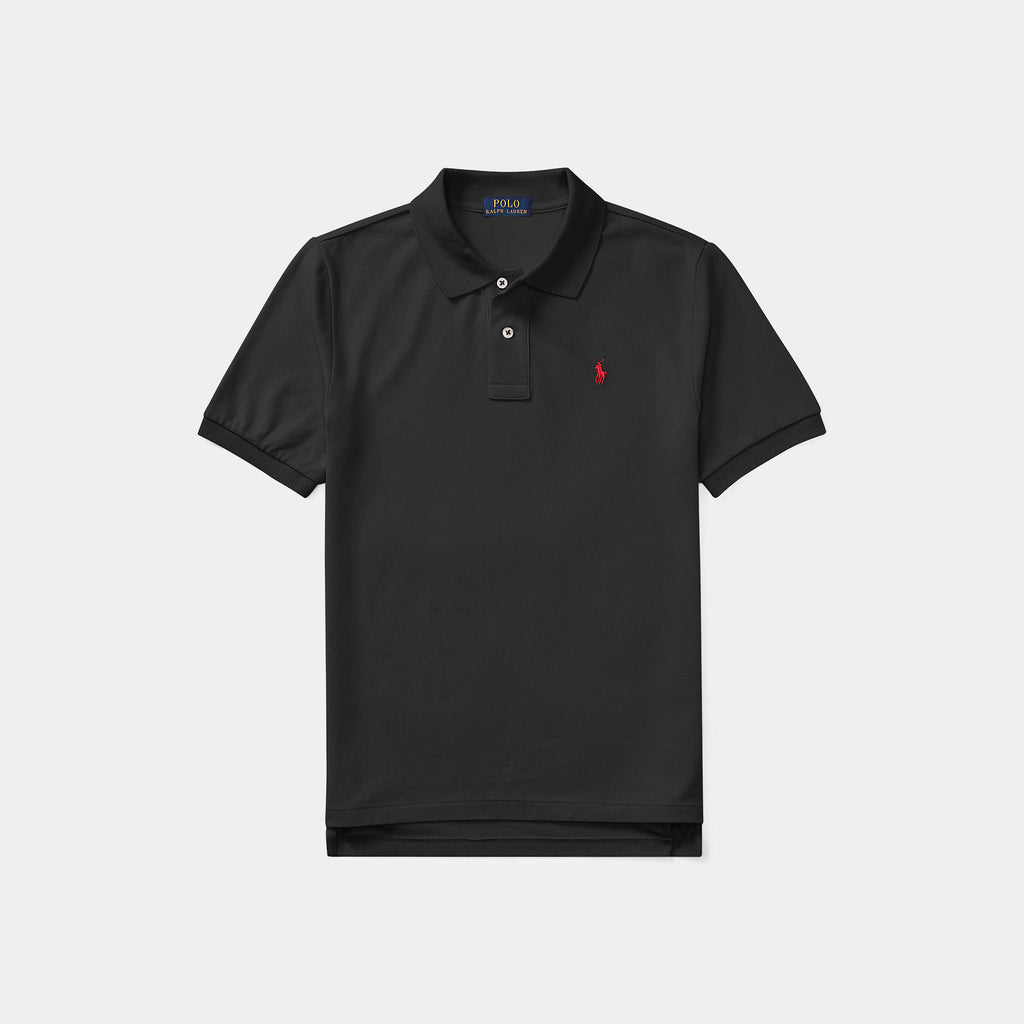 Ralph Lauren Polo Zwart