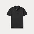 Ralph Lauren Polo Zwart