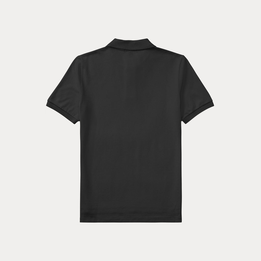 Ralph Lauren Polo Zwart