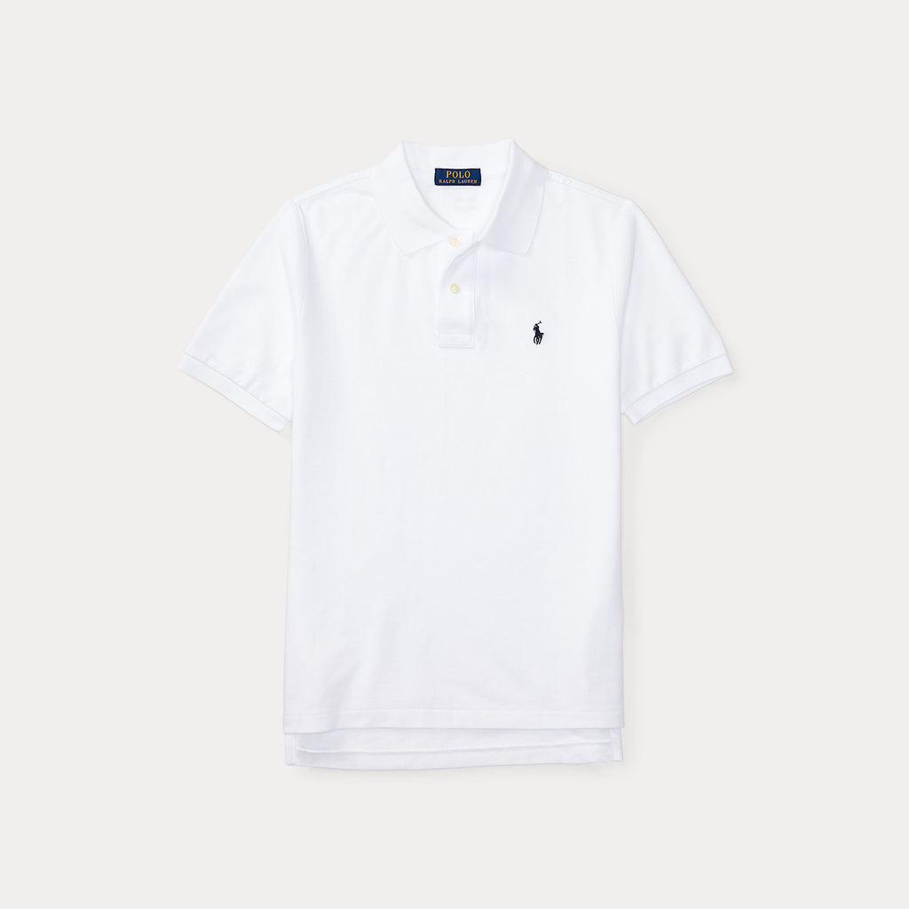 Ralph Lauren Polo Wit