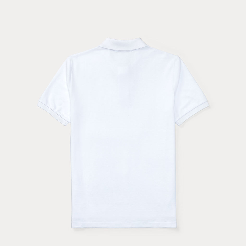 Ralph Lauren Polo Wit