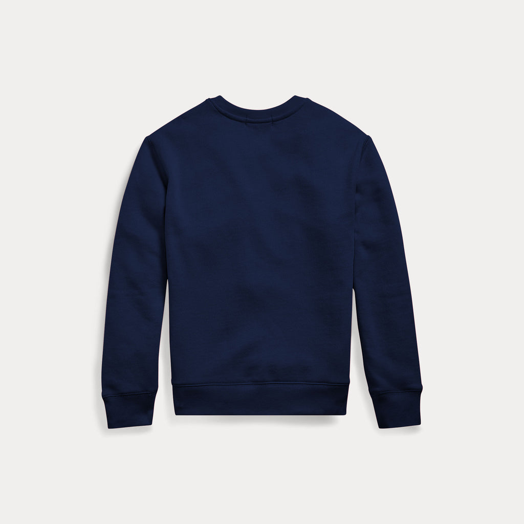 Ralph Lauren Sweater Navy
