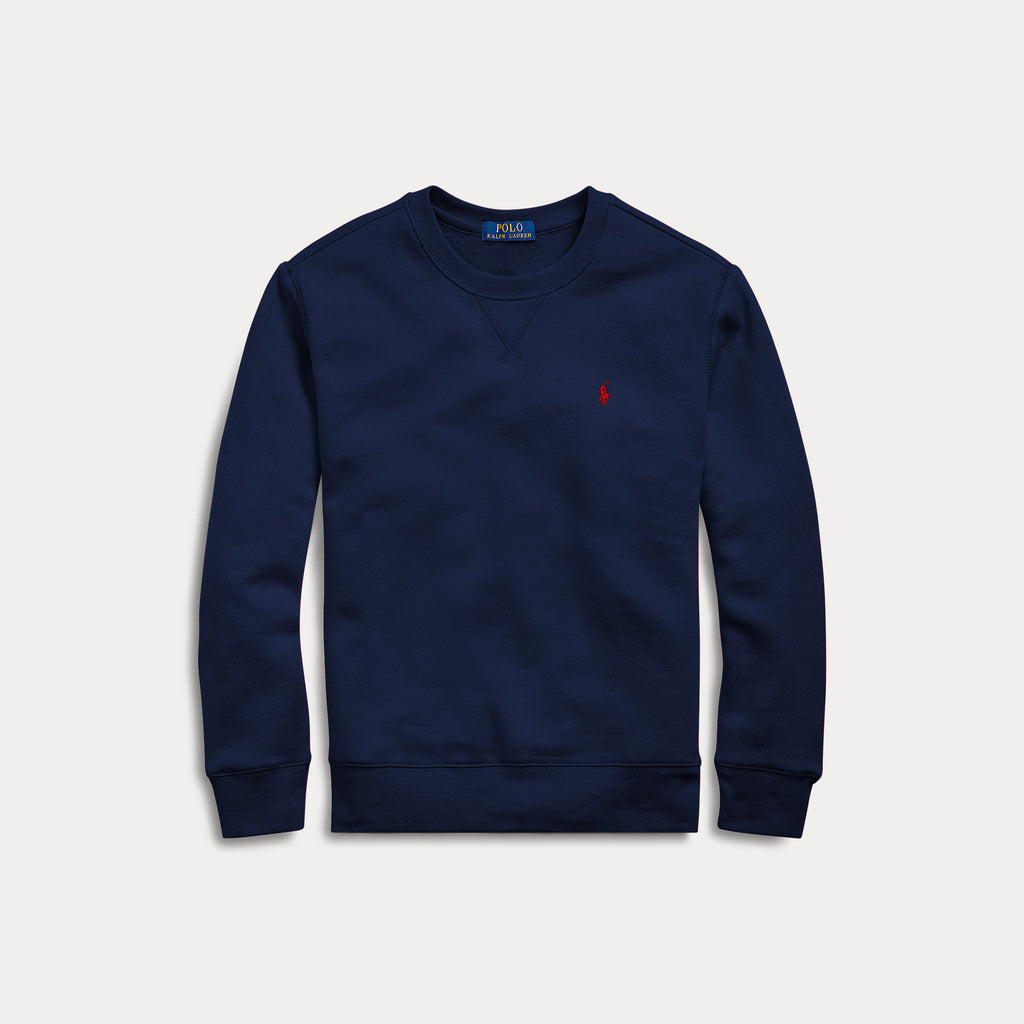 Ralph Lauren Sweater Navy