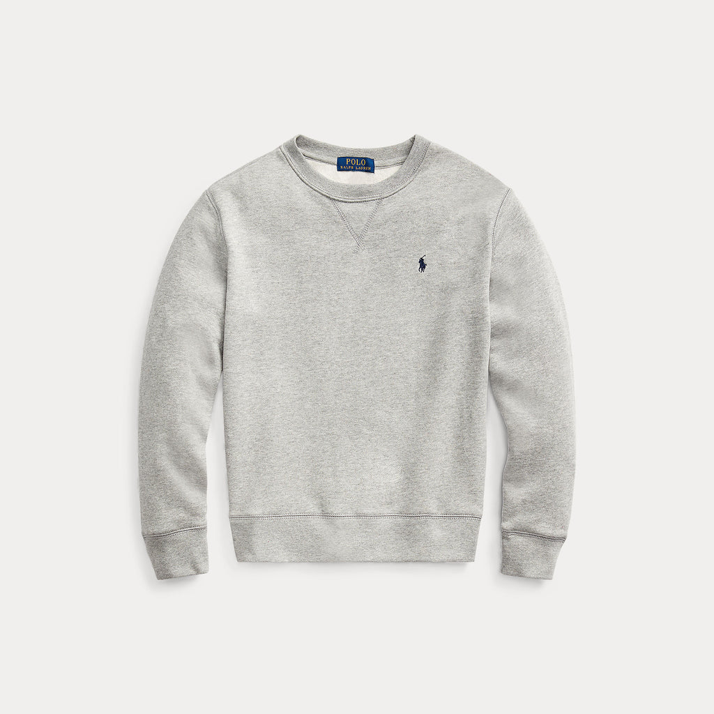 Ralph Lauren Sweater Grijs