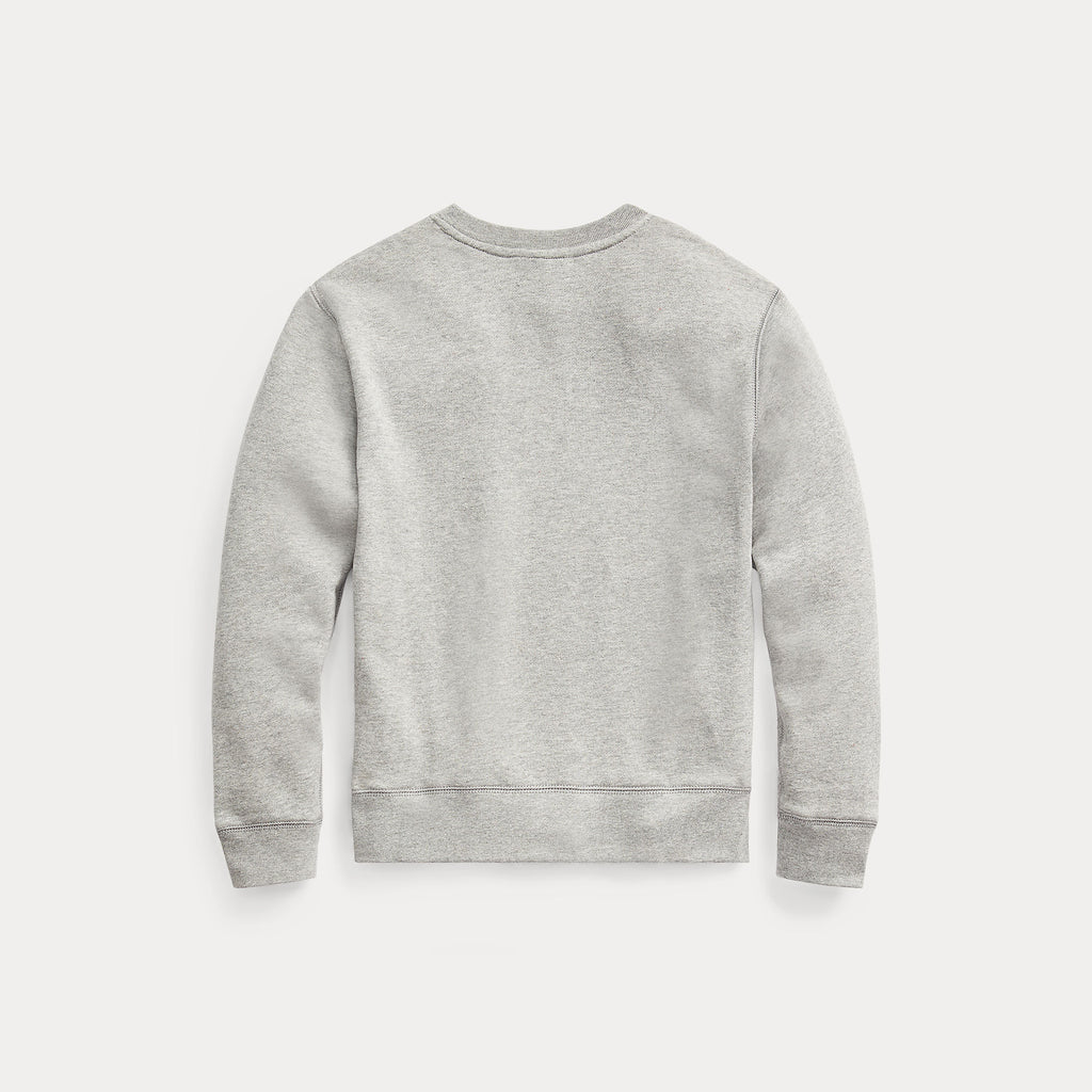Ralph Lauren Sweater Grijs