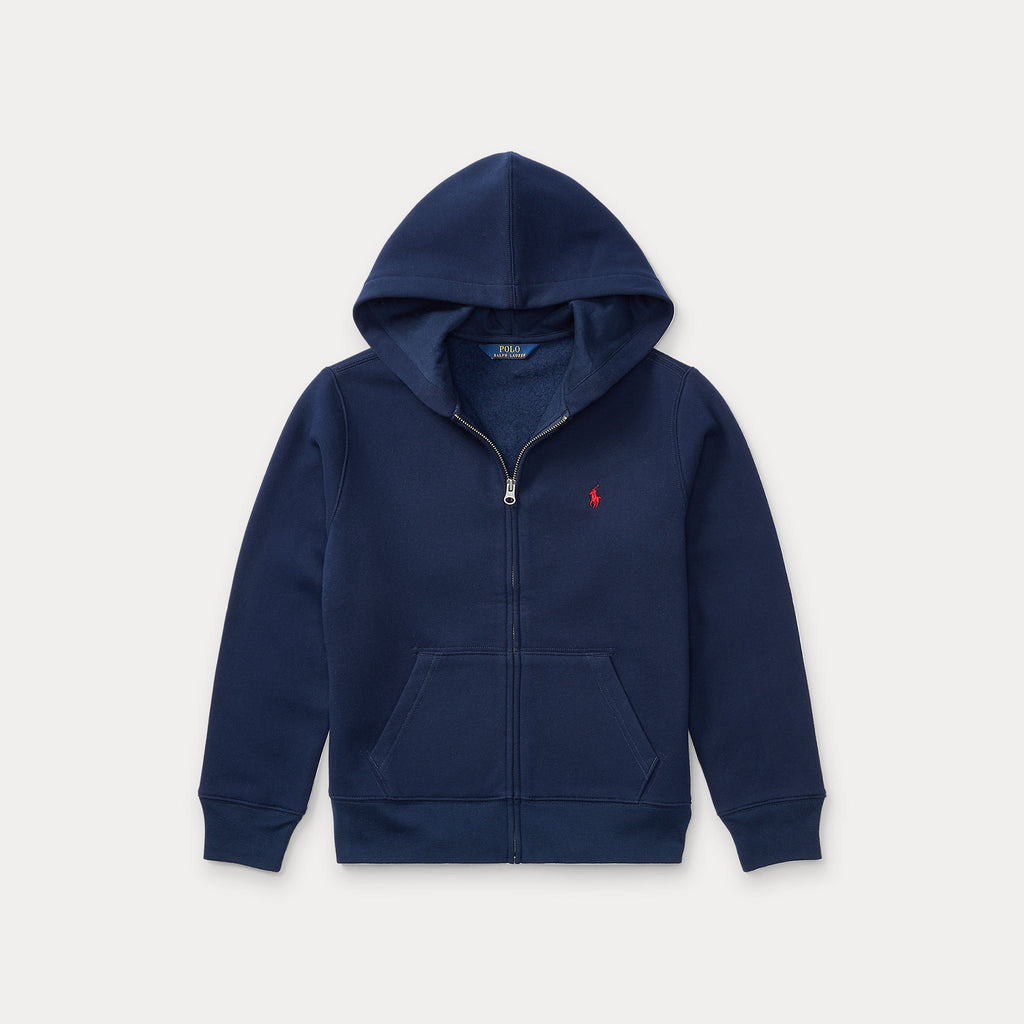 Ralph Lauren Vest Navy