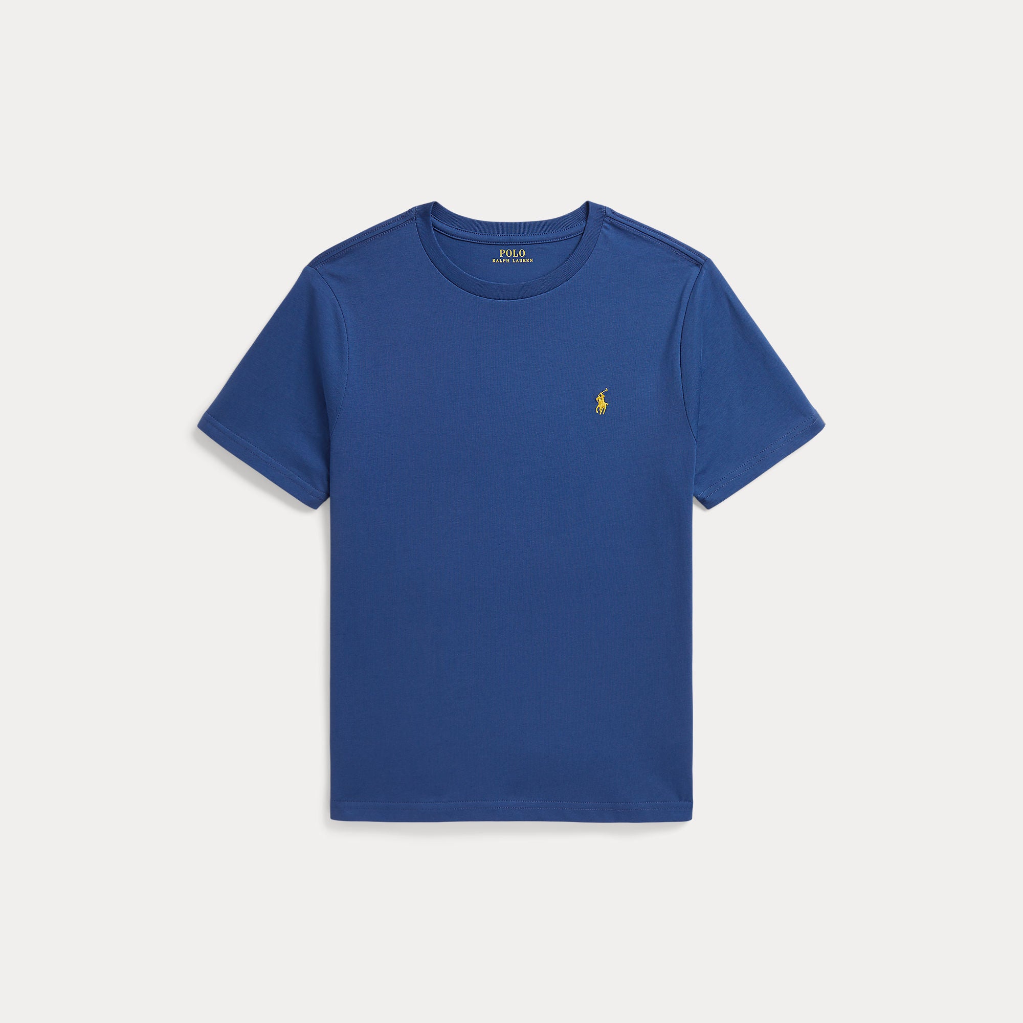 Ralph Lauren Shirt Dusty Azure