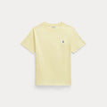 Ralph Lauren Shirt Butter Yellow