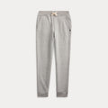 Ralph Lauren Fleece Jogger Grijs