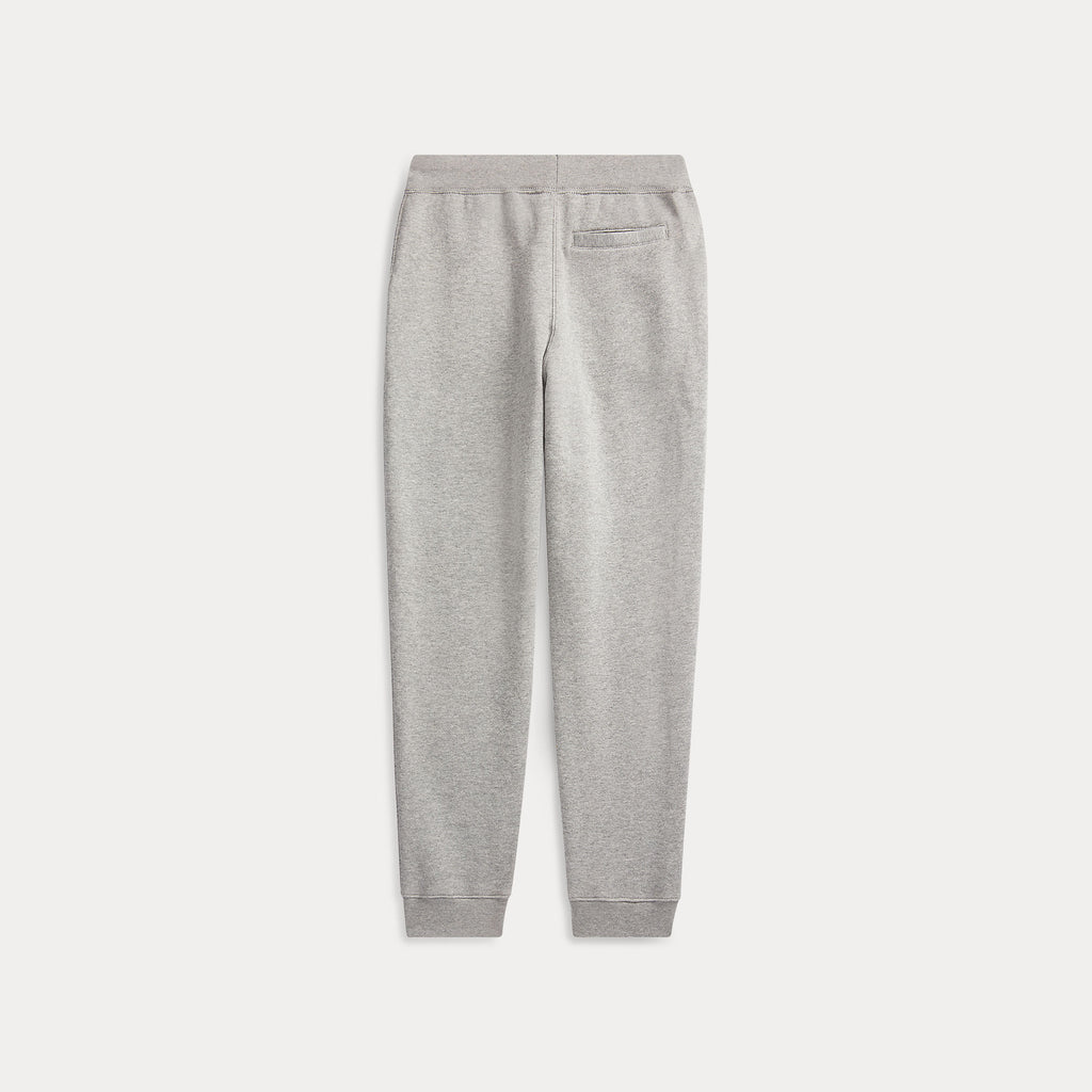 Ralph Lauren Fleece Jogger Grijs