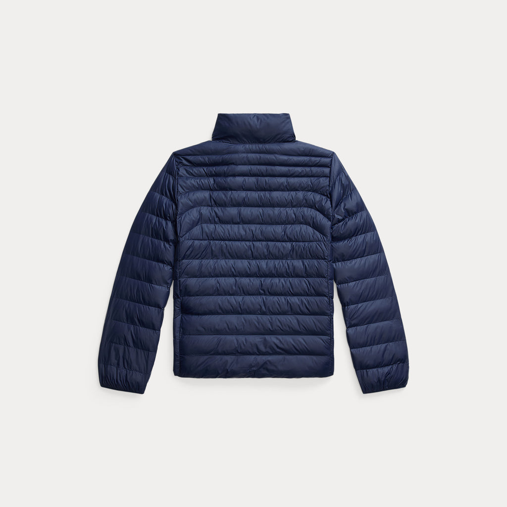Ralph Lauren Tussenjas Navy