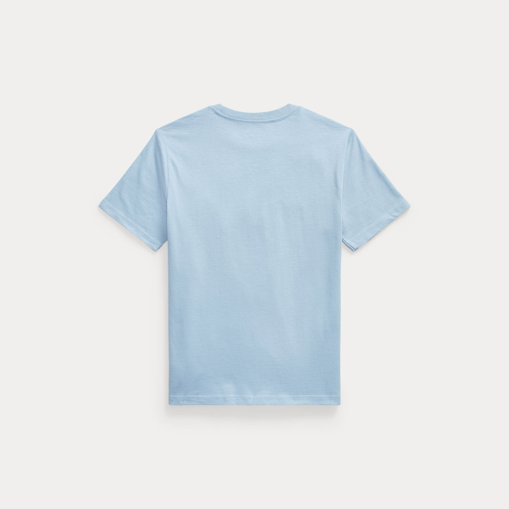 Ralph Lauren Shirt Estate Blue