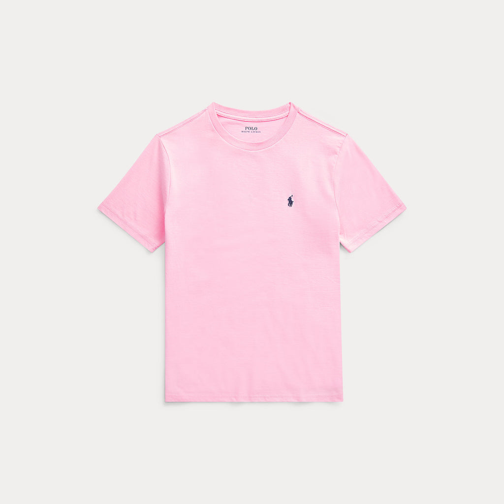 Ralph Lauren Shirt Roze