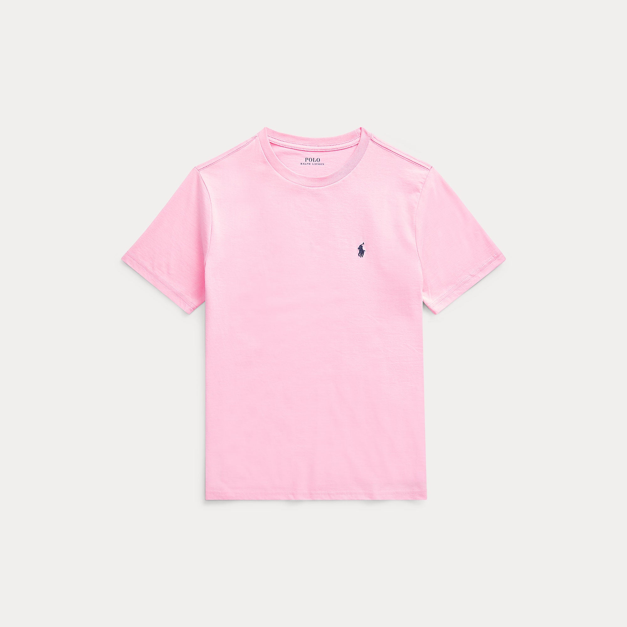 Ralph Lauren Shirt Roze