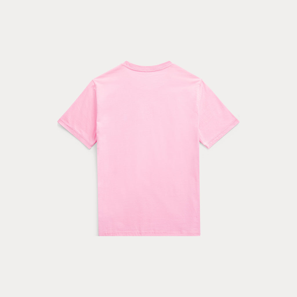 Ralph Lauren Shirt Roze