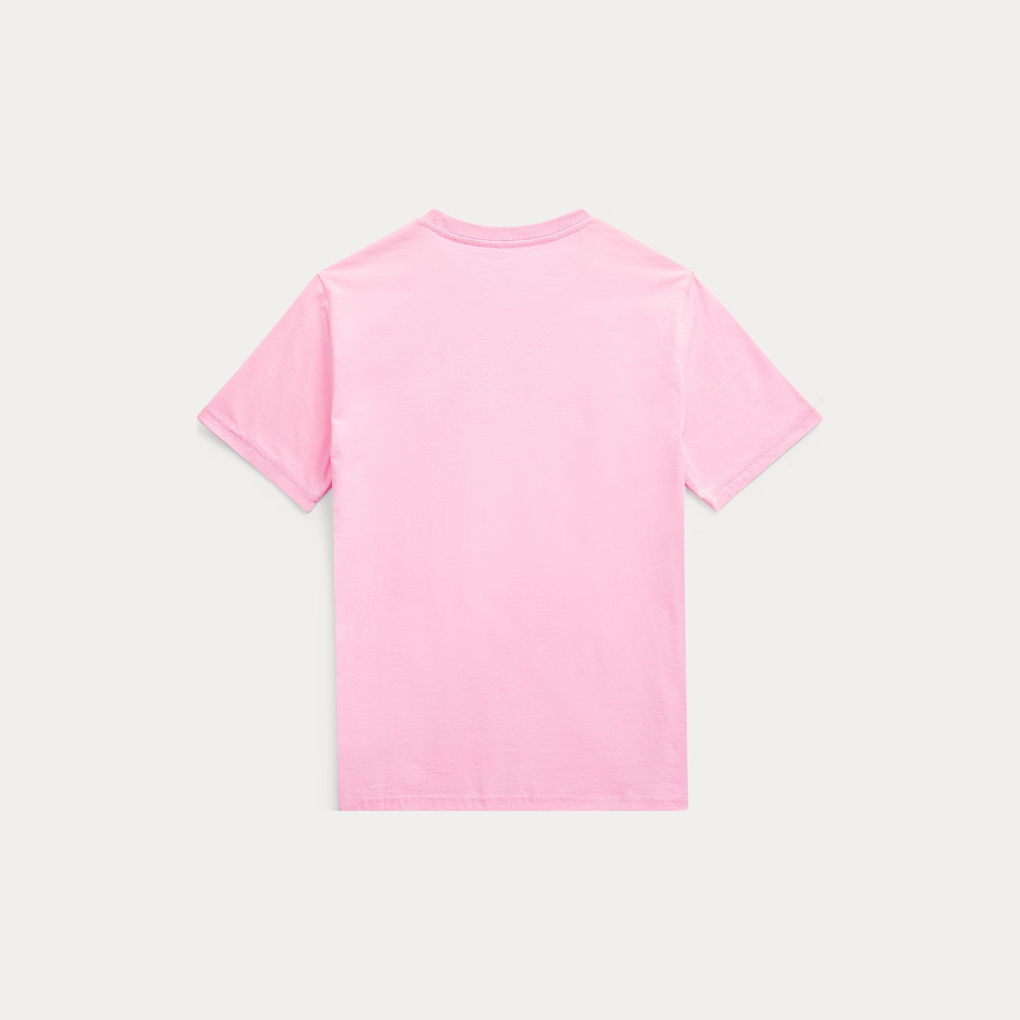 Ralph Lauren Shirt Roze