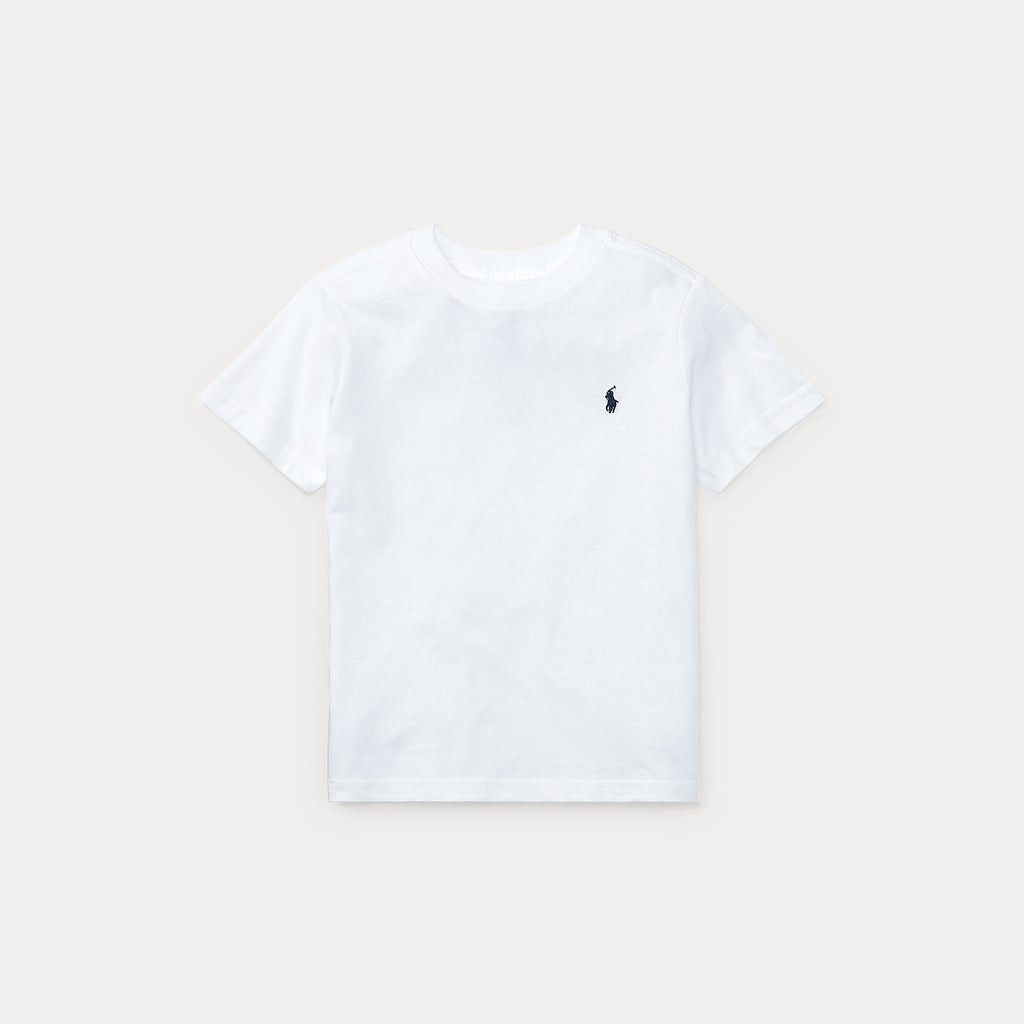 Ralph Lauren Shirt Wit