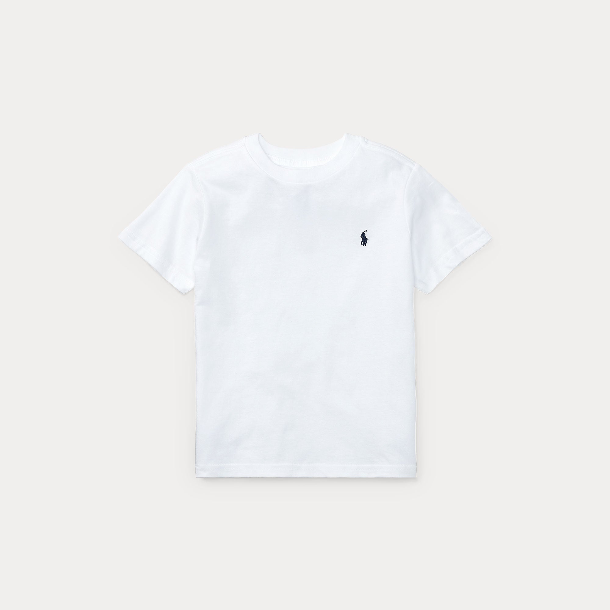 Ralph Lauren Shirt Wit