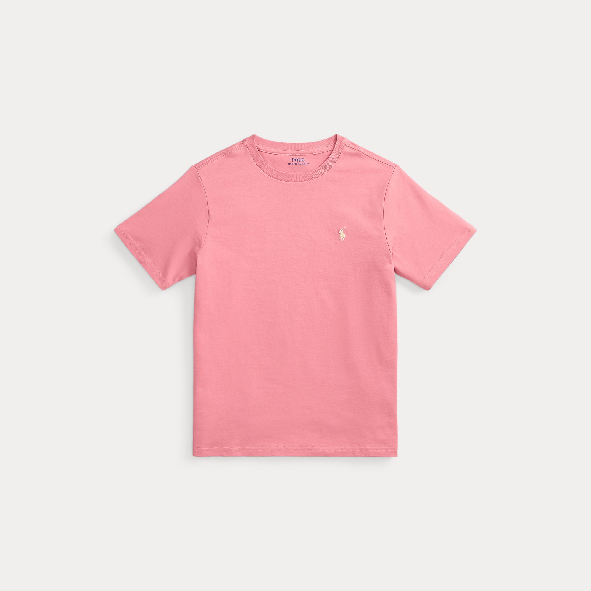 Ralph Lauren Shirt Desert Rose