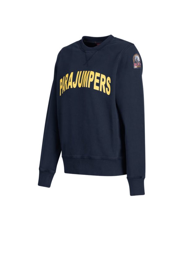 parajumper trui