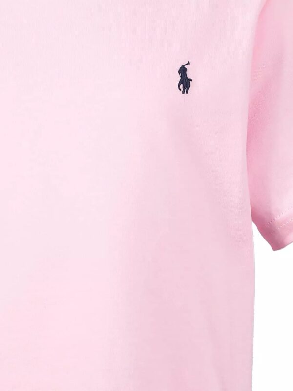 Polo Ralph Lauren T-Shirt Roze