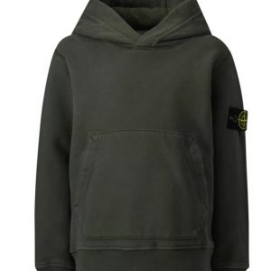 Stone Island Hoodie D.Groen