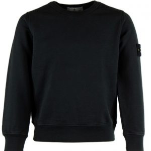 Stone Island Sweater Zwart