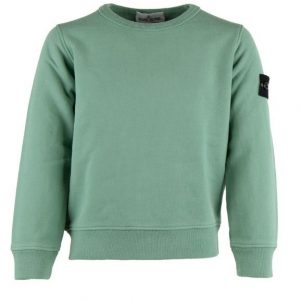 Stone Island Sweater Groen