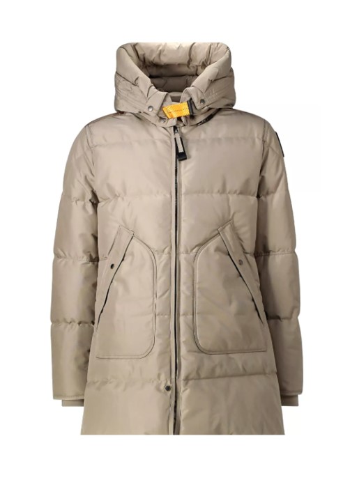 Parajumpers Long Bear Girl Taupe