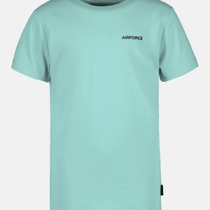 Airforce T-Shirt Wasabi