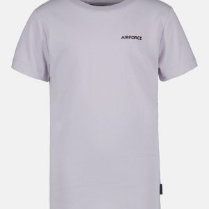 Airforce T-Shirt Evening Haze