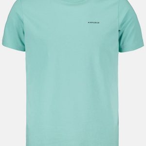 Airforce Heren T-Shirt Wasabi