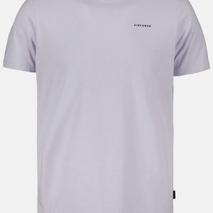 Airforce Heren T-Shirt Evening
