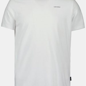 Airforce Heren T-Shirt White