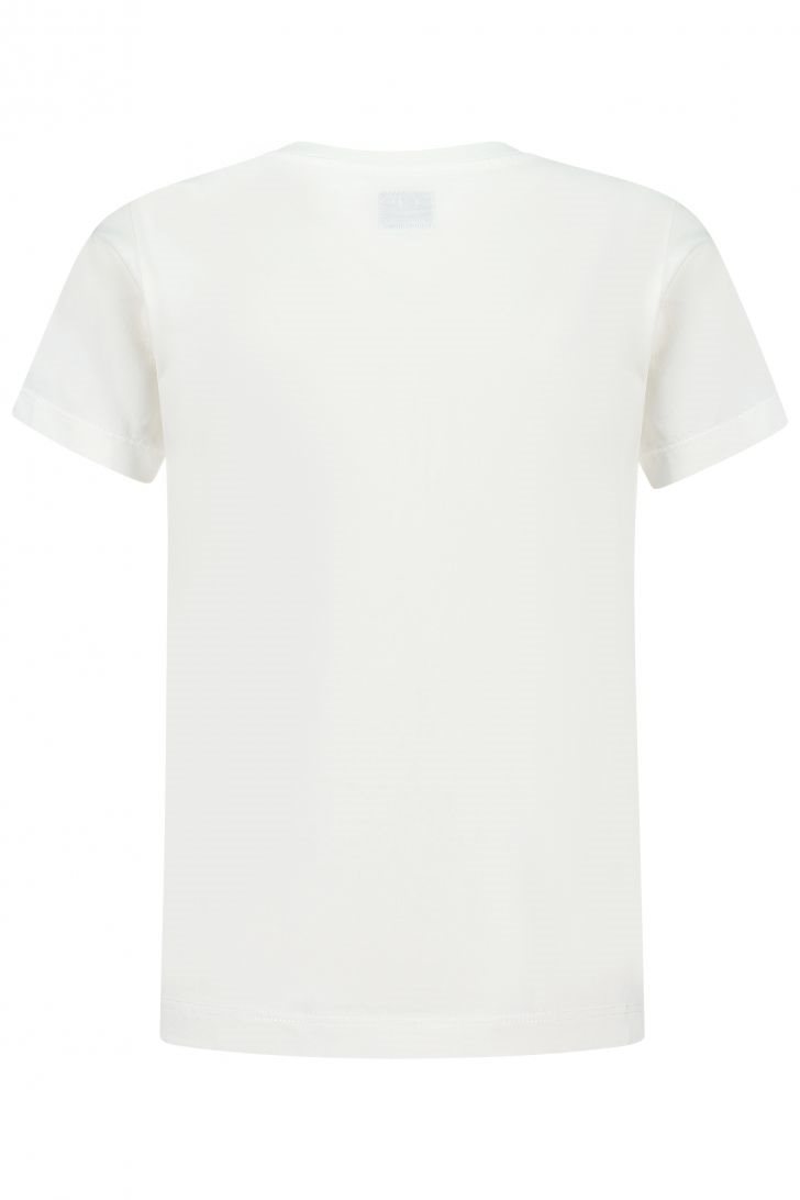 CP Company T-Shirt Wit