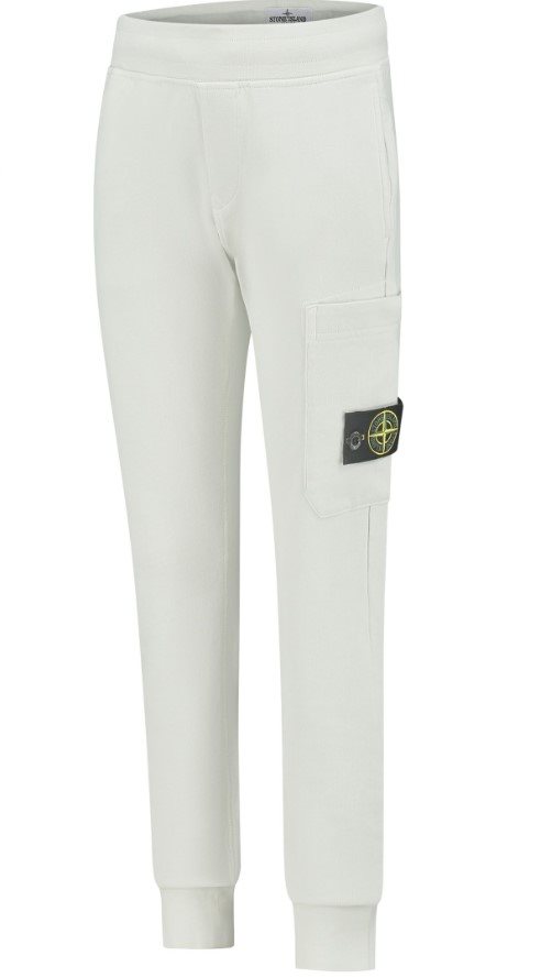 Stone Island Jogging Grijs