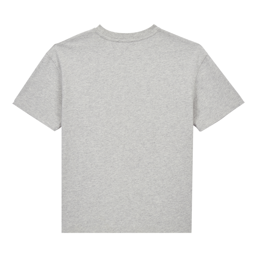 Vilebrequin T-Shirt Grijs