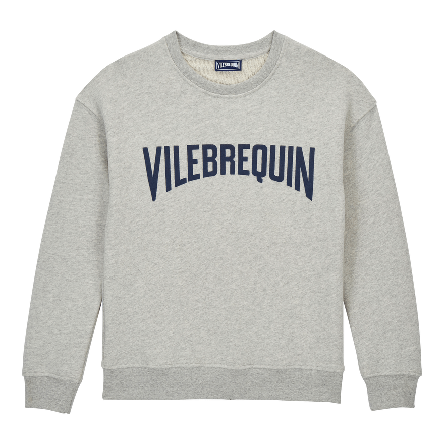 Vilebrequin Sweater Grijs