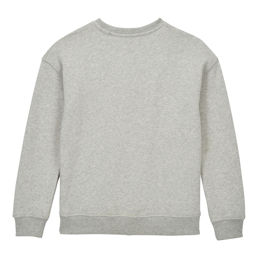Vilebrequin Sweater Grijs
