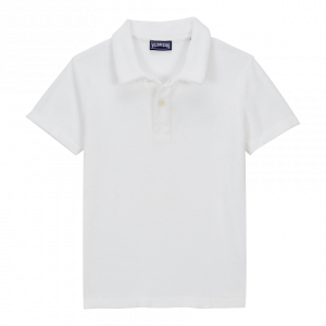 Vilebrequin Polo T-Shirt wit