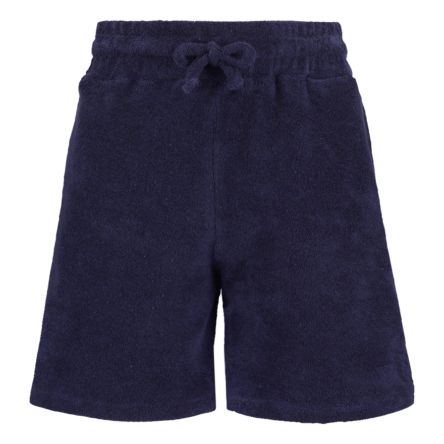 Vilebrequin Shorts Blauw