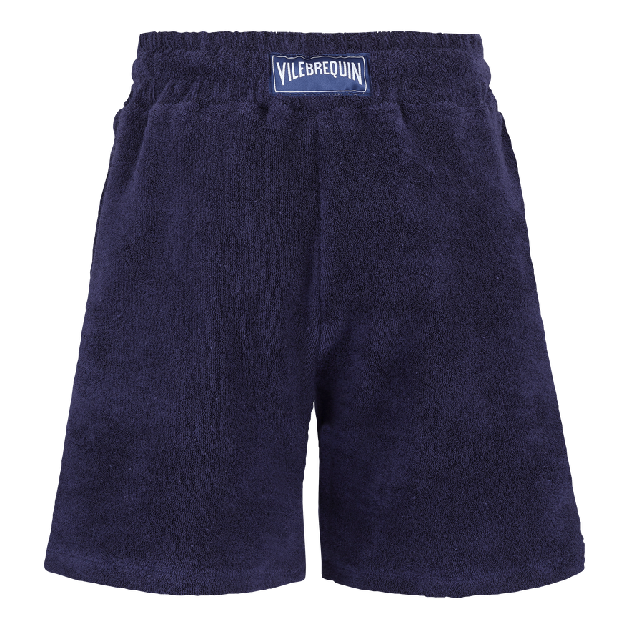 Vilebrequin Shorts Blauw