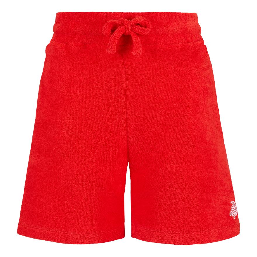 Vilebrequin Shorts Rood
