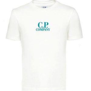 CP Company Landscape t-shirt