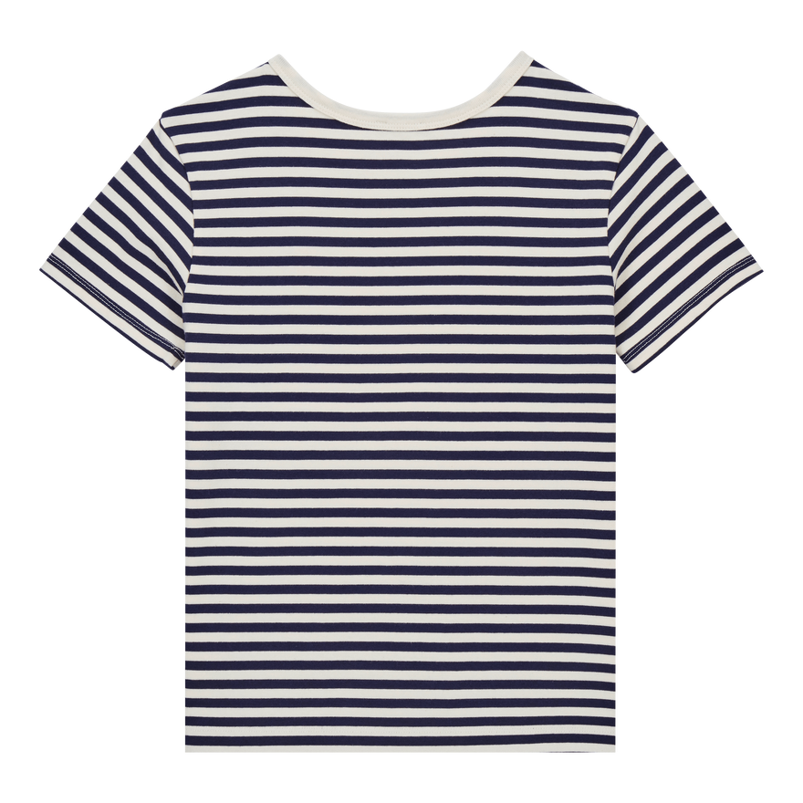 Vilebrequin T-Shirt Streep