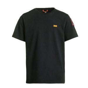 Parajumpers T-Shirt Zwart