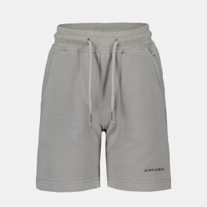 Airforce Shorts Poloma Grey