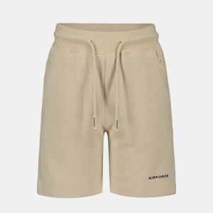 Airforce Shorts Cement