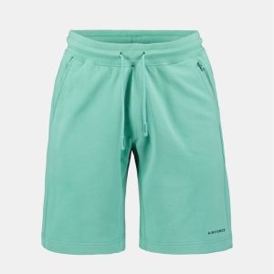 Airforce Heren Short Wasabi