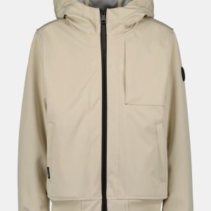 Airforce Softshell jacket